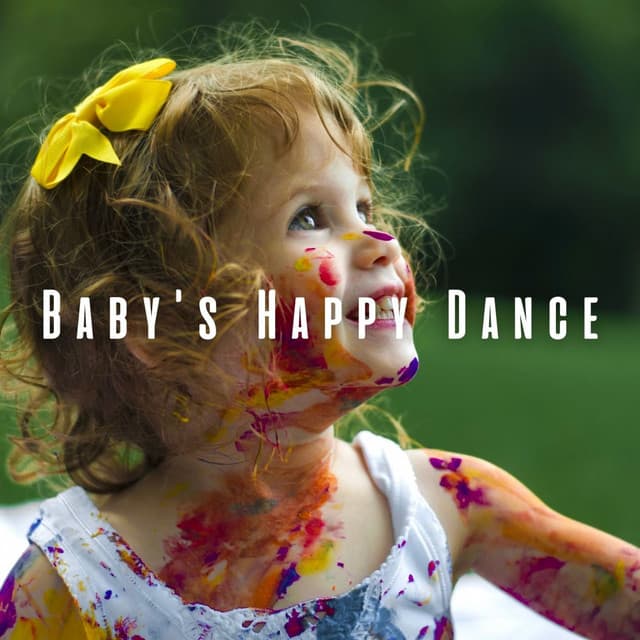 Baby's Happy Dance: Binaural Music Tunes - Binaural Lazers