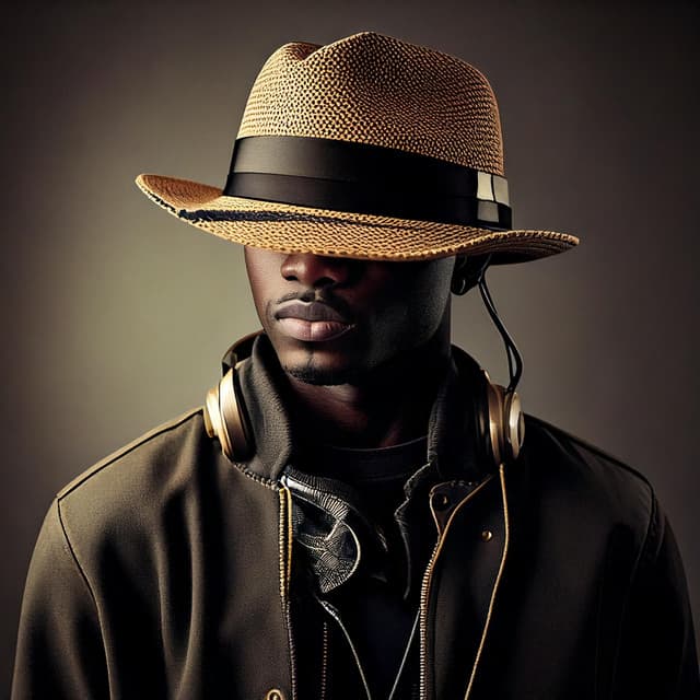 The Beat Era: Timeless Hip Hop Music - Lofi Sleep Society