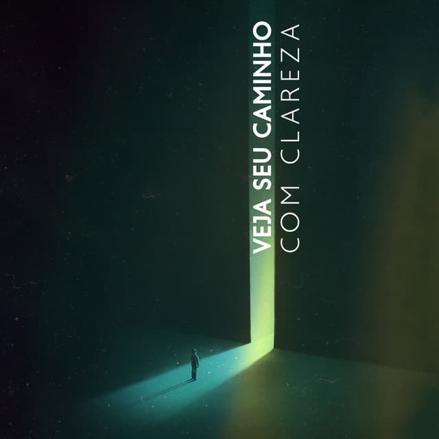 Veja Seu Caminho Com Clareza: Música Tranquila para Ajudá-lo a Se concentrar, Rastrear seus Objetivos e se Comprometer com o Caminho Escolhido - Brain Study Music Guys