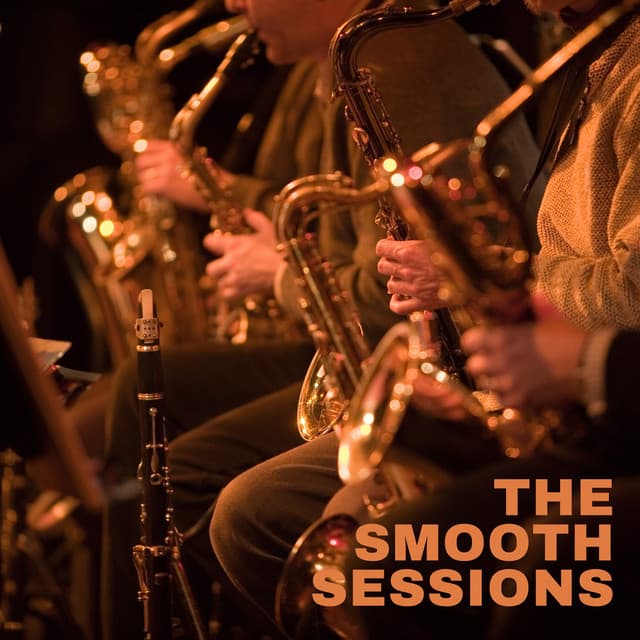 City Lights Serenade - Smooth Jazz