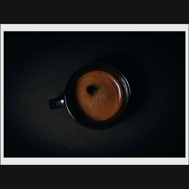 Unique Background Music for Cold Brews - Slow Relaxing Jazz