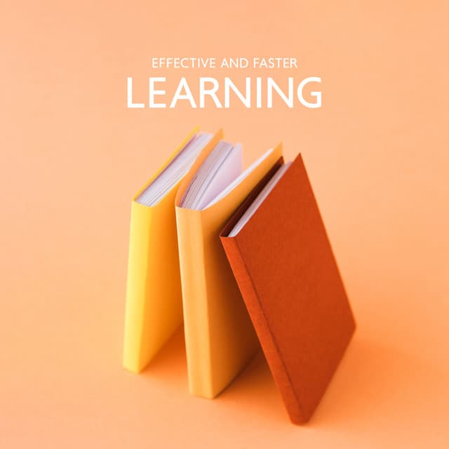 Effective and Faster Learning: Better Focus, Memory & Concentration - Sounds Of Nature