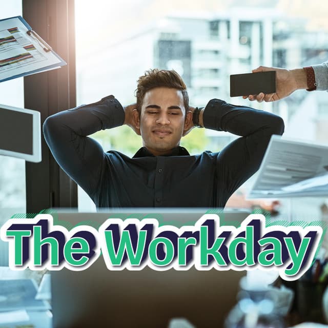 Background Music For Working Or Studying - Music For Working Hard