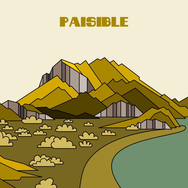 Paisible - Oasis de Détente et Relaxation