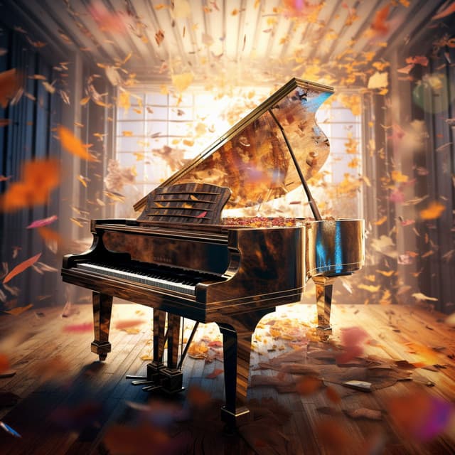 Piano Discovery: Hidden Gems Echo - PRjDicE