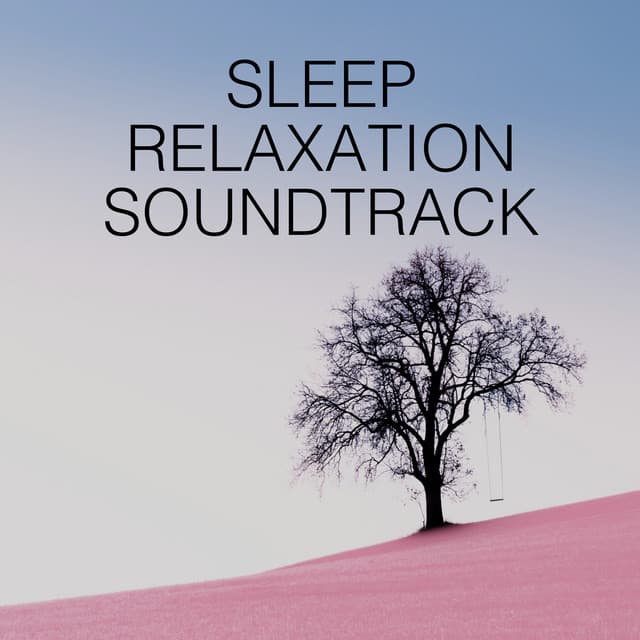 Sleep Relaxation Soundtrack - Relaxing Chill Out Music