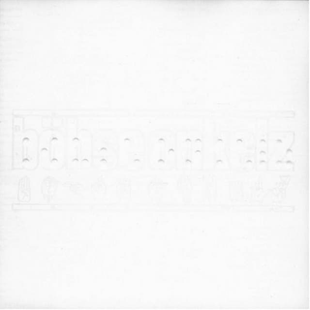 Weiß - Böhse Onkelz