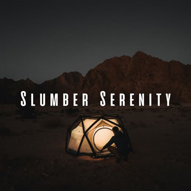 Slumber Serenity: Deep Sleep with Lofi and Chill Music - Lo-fi Beats for Sleep