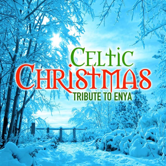 Celtic Christmas - Relaxing Piano Music Consort