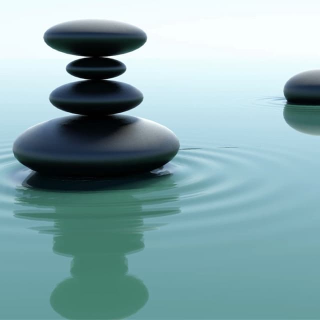 Inner Oasis: Music for Meditation - Deepest Statement