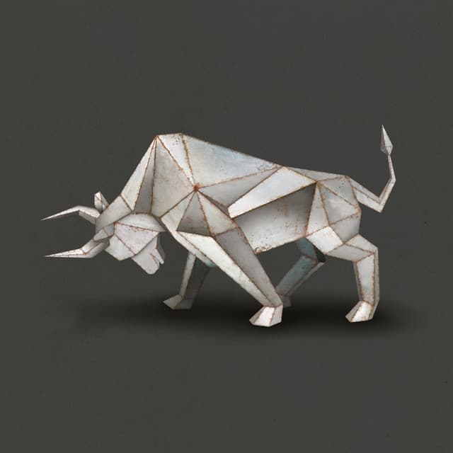 Iron Bull - Tha God Fahim