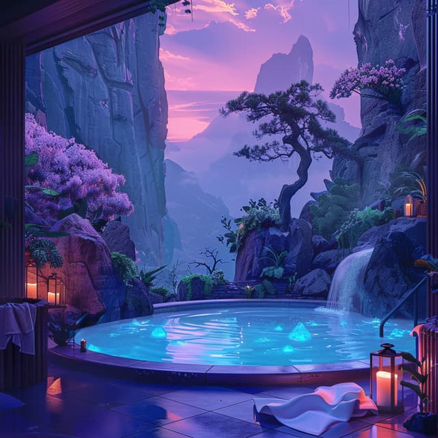 Lofi Relaxation: Soft Rhythms for Peaceful Moments - Relaxing ASMR