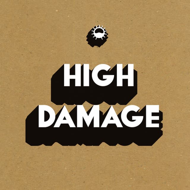 High Damage - High Tone