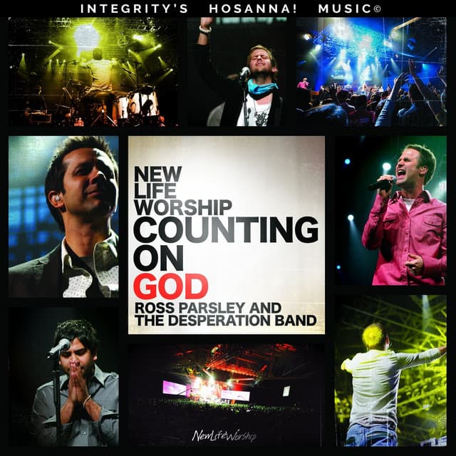 Counting On God - New Life Worship