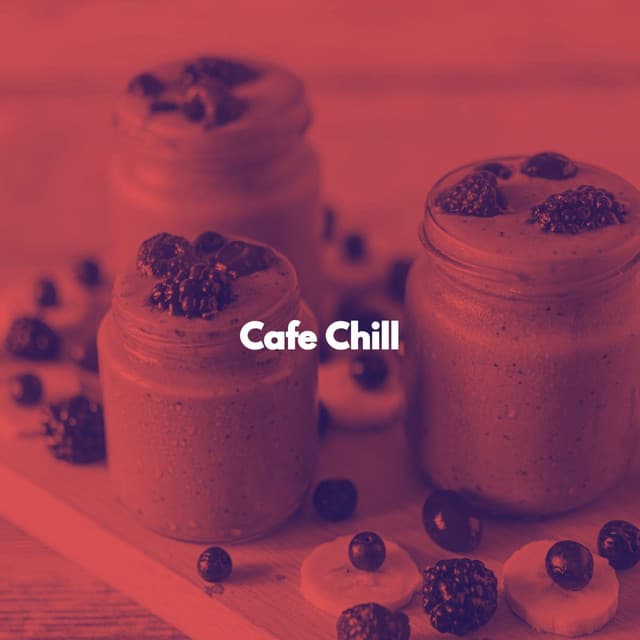 Cafe Chill - Night Time Jazz Moods