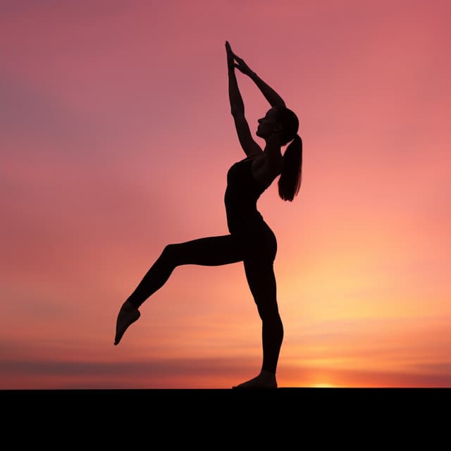 Yoga Feliz Y Resonancia De Lluvia: Ondas Theta - Armonía de Reiki