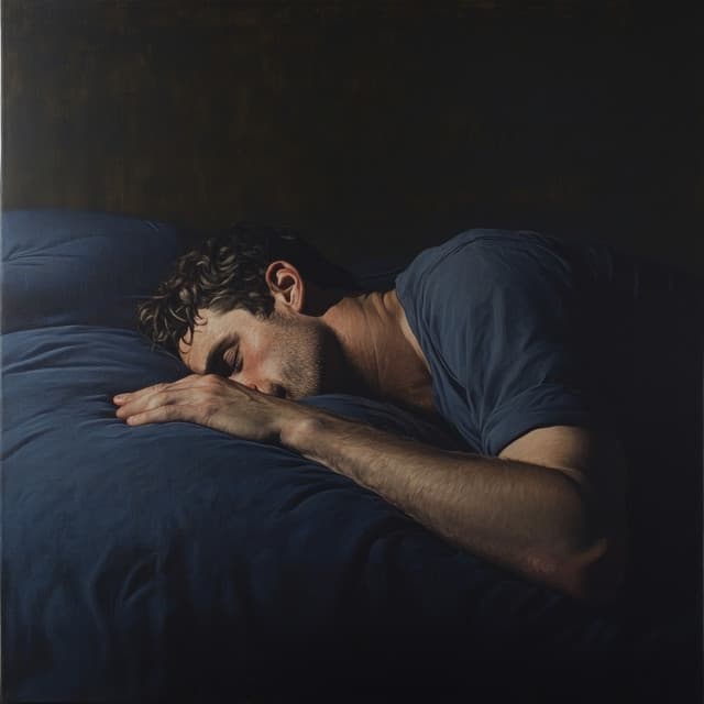 Serene Paradise - Dormir e Meditar