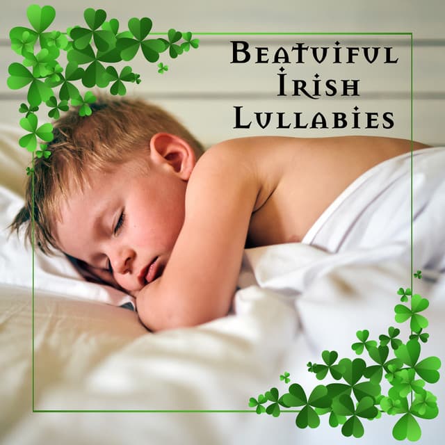 Beautiful Irish Lullabies - Angelithe