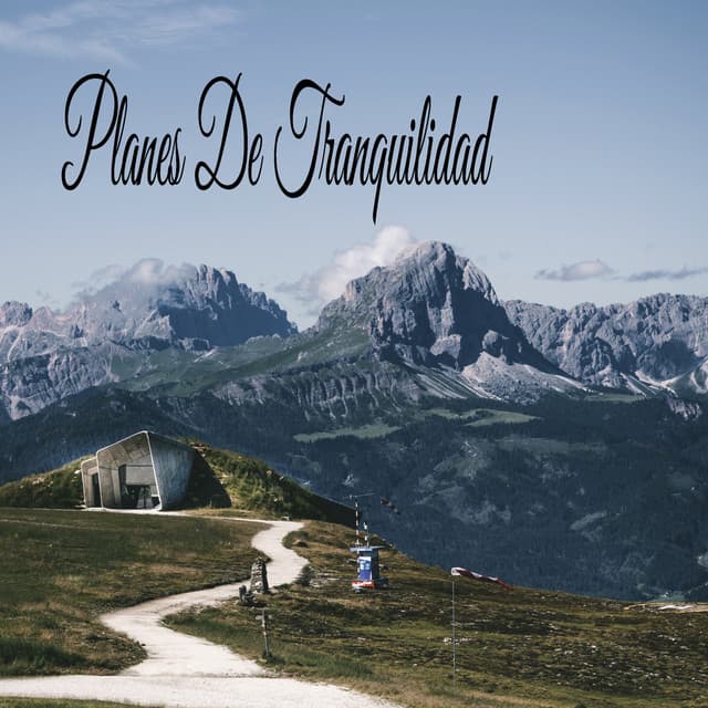 Planes De Tranquilidad - Meditar Profundamente
