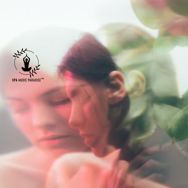 When the Soul Moves Like Water - Spa Music Paradise