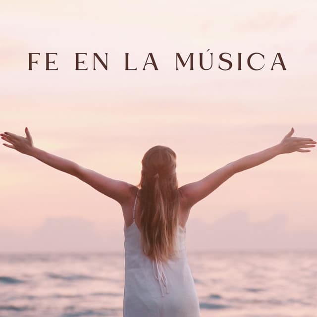 Fe En La Música - Café Lofi