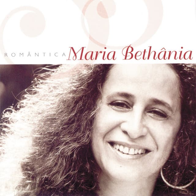 Maria Bethania Romantica - Maria Bethânia