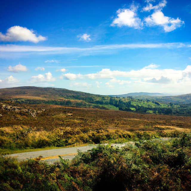 ! ! ! ! Wandering Thoughts - Música Relajante