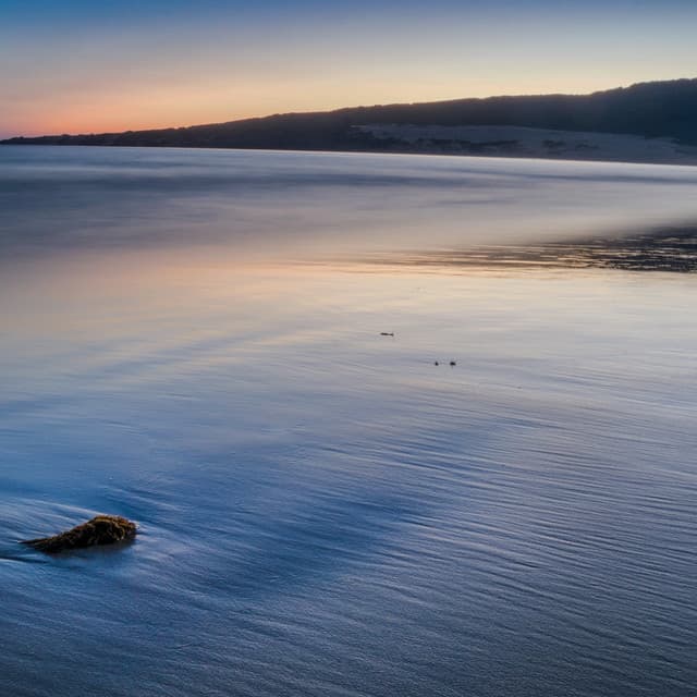 50 Ambient Ocean Songs: Harmonic Rest - Sea Waves Sounds