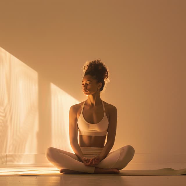 El Eco Armónico De La Relajación: Melodías Tranquilas Para Desestresarse - Musica para Restaurantes De Lujo