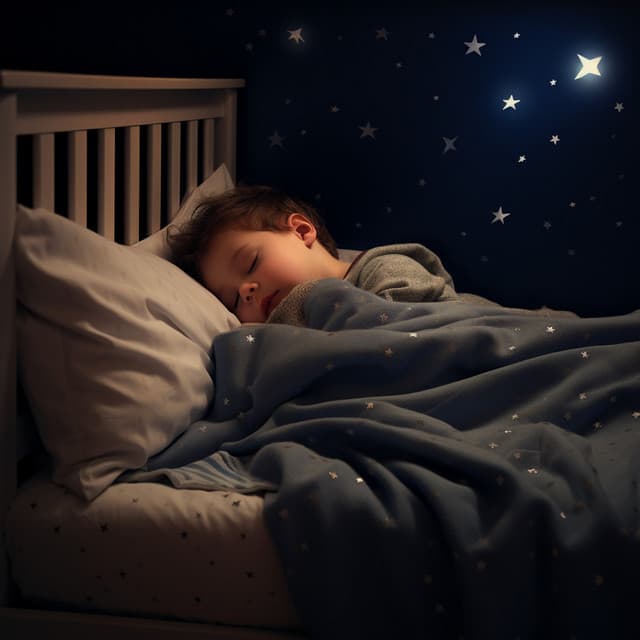 Soothing Lullabies: Music for Gentle Baby Sleep - Shush Shush Shush