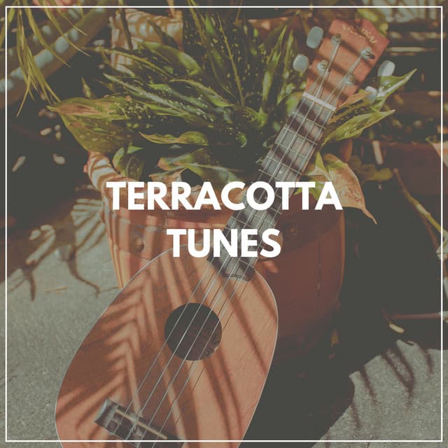 Terracotta Tunes - Brown Noise Baby