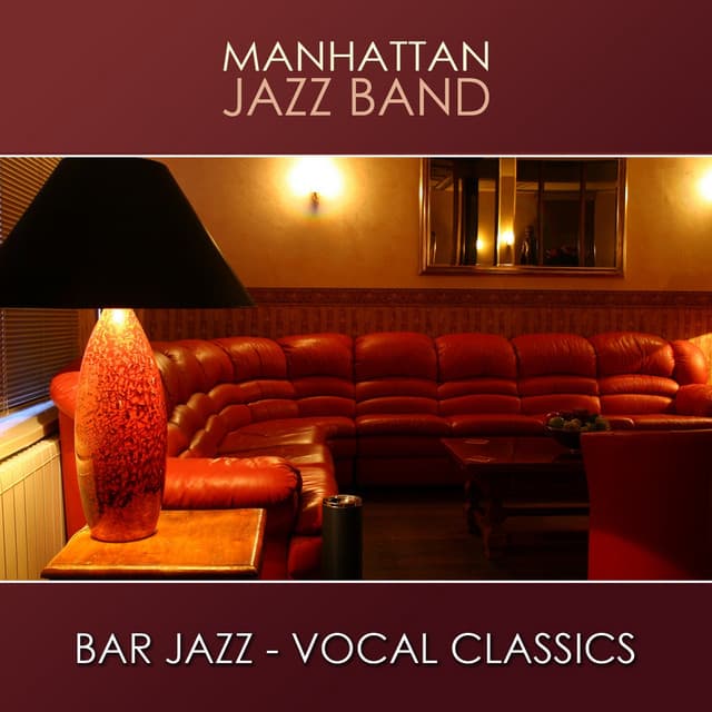 Bar Jazz - Manhattan Jazz Band