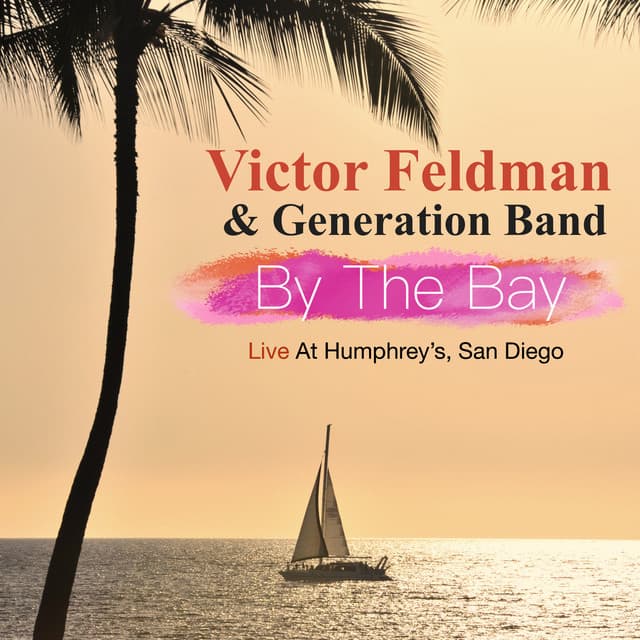 By The Bay - Victor Feldman