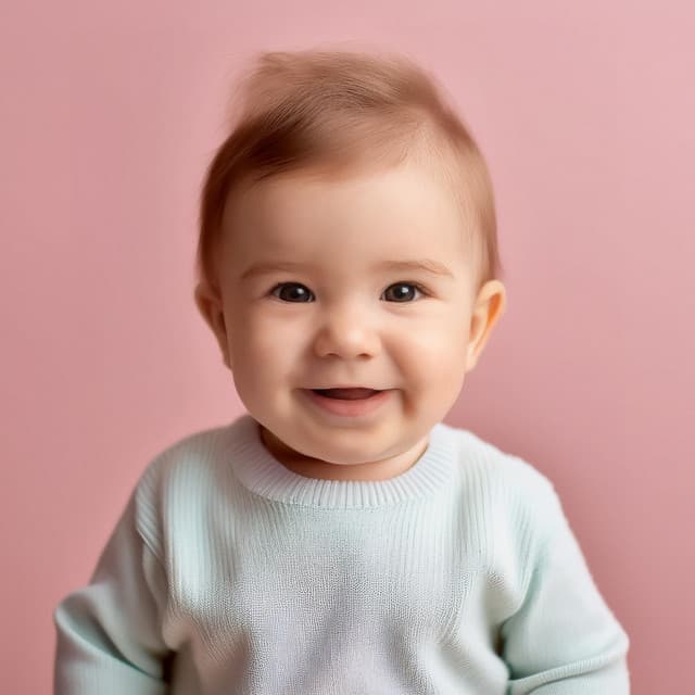 Alegría Suave: Colección Musical Para Bebés - Patines