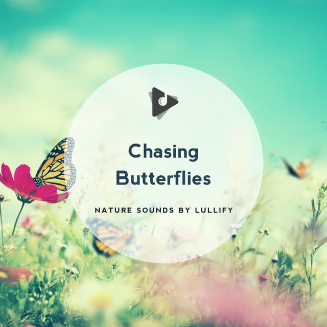 Chasing Butterflies - Nature Sounds by Lullify