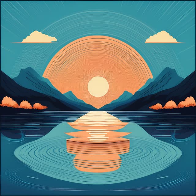 Orquesta Calmante: Tacto Musical Cálido - Jason Humphries