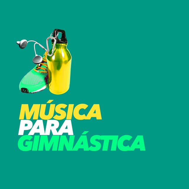 Música para Gimnástica - Música para Correr