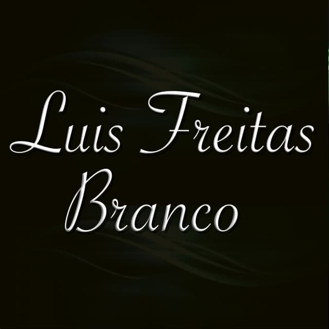 Luis de Freitas Branco - Luis de Freitas Branco
