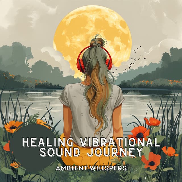 Ambient Whispers
