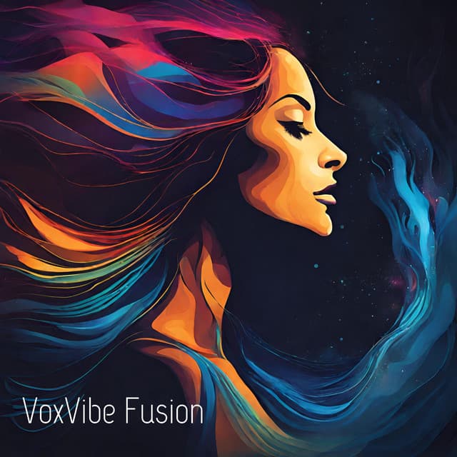 VoxVibe Fusion: Hot Drums and Bass Chillout Mix - Chillout Habits