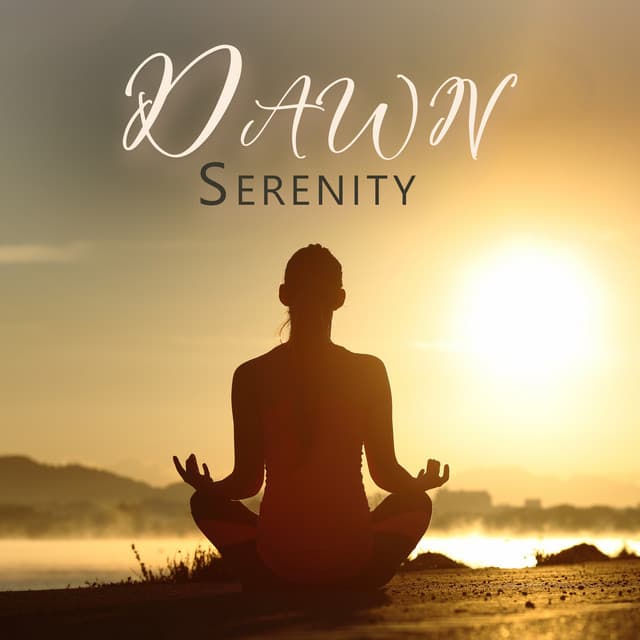 Dawn Serenity: Tranquil Meditation to Start Day - Pure Meditation Collection