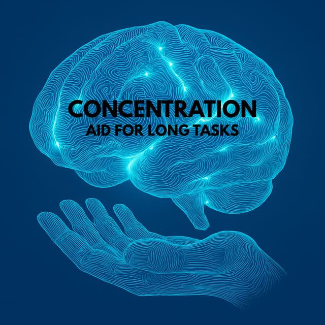 Concentration Aid for Long Tasks - Hz Study Frequency