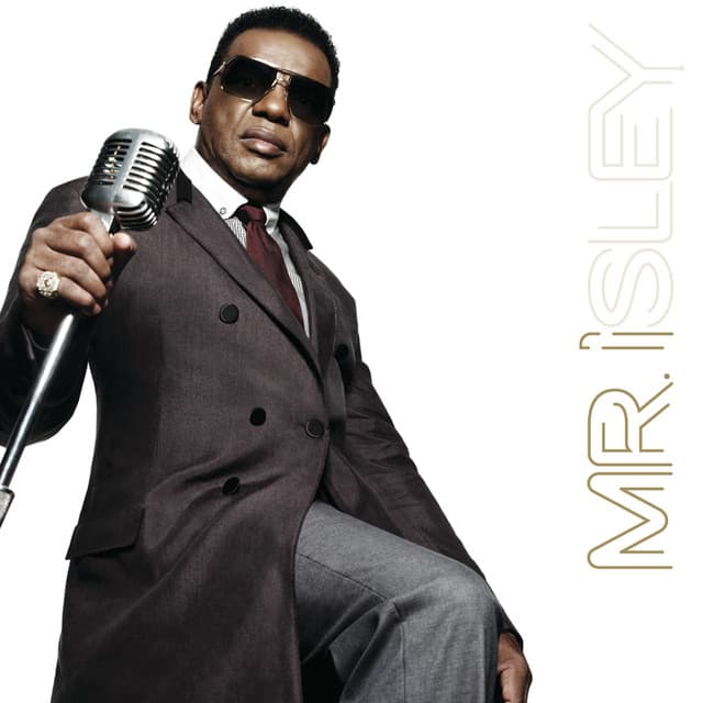 Mr. I - Ronald Isley