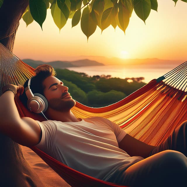 Ambiente De Masaje Con Ritmos De Hip Hop - Un sanador sonoro