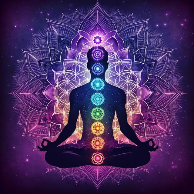 Tones for Body and Soul: No More Anxiety and Guilt, Find Inner Peace - Brain Waves Therapy