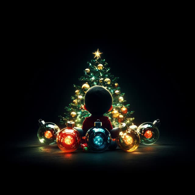 Tree Tradition - Calming Baby Sleep Music Club