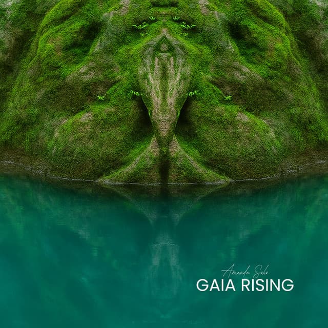 Gaia Rising - Amanda Soho