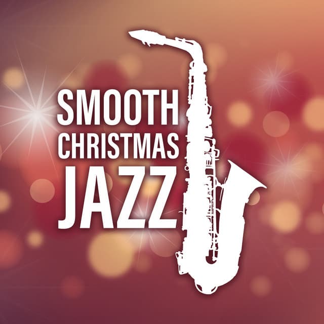Smooth Christmas Jazz - Florence Greeven