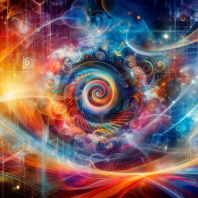 Frigör Din Inre Intuition: Aktivera Psykiska Förmågor med Binaural Ljud - Uyku Müziği!