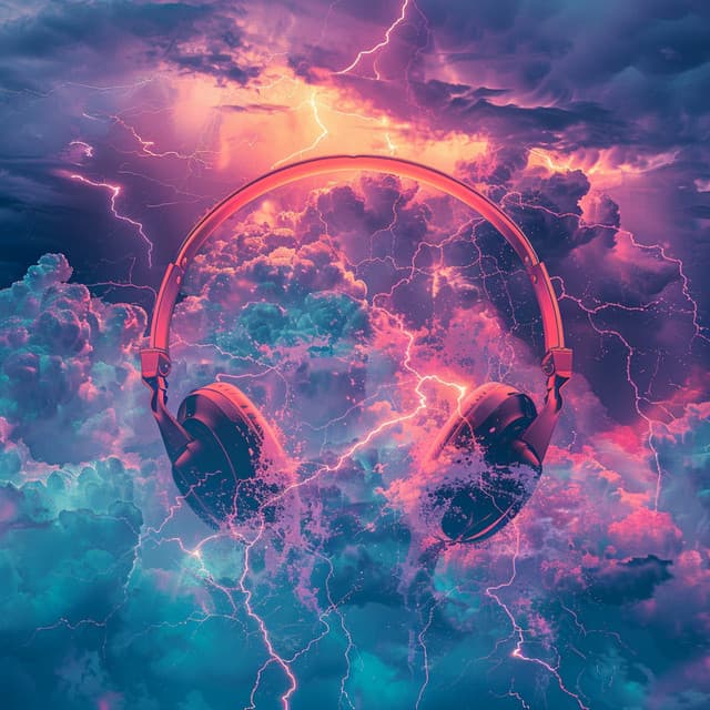 Rumble of Thunder: Music's Raw Power - Entrainment